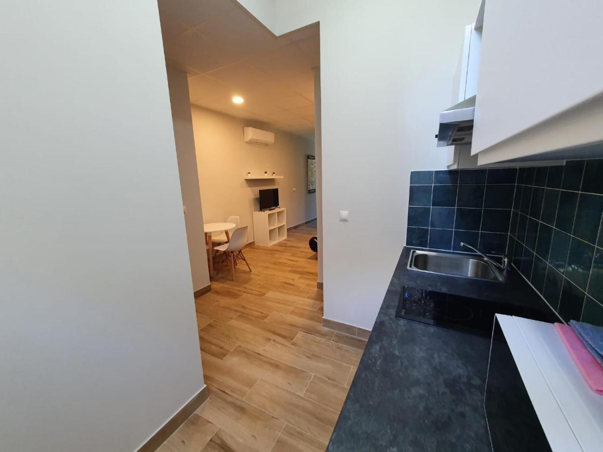 Apartment B75 Bilbao