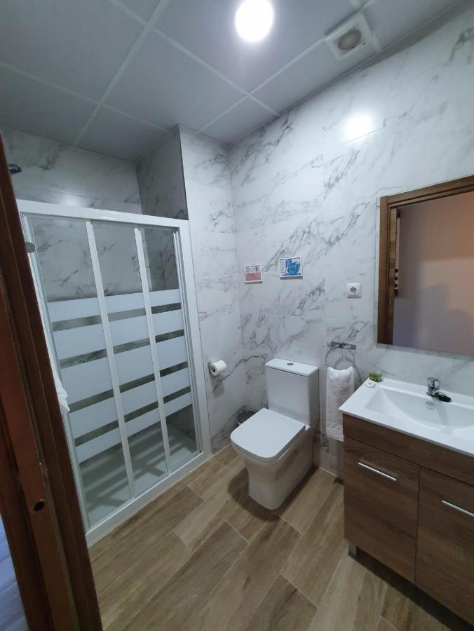 B75 Apartment