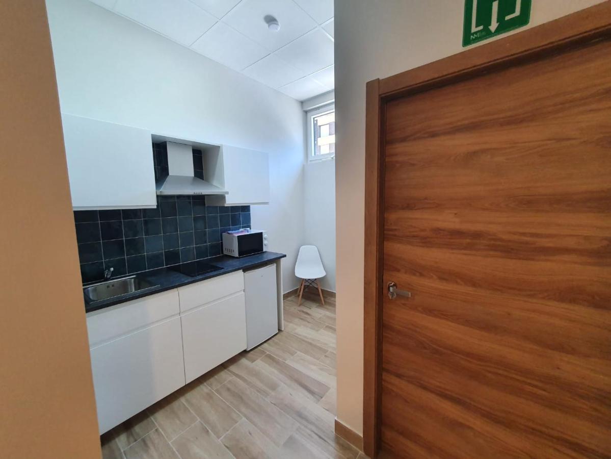 Apartment B75 Bilbao