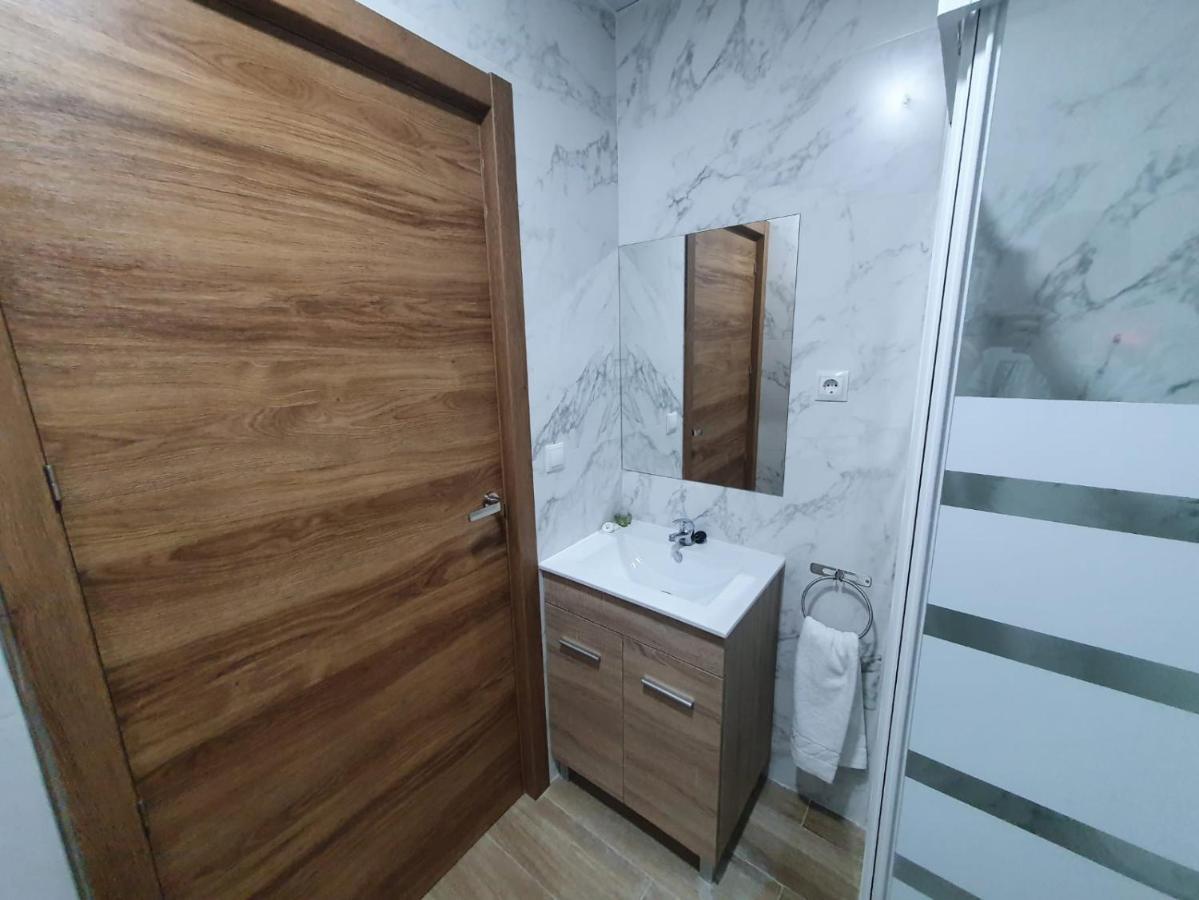 Apartment B75 Bilbao