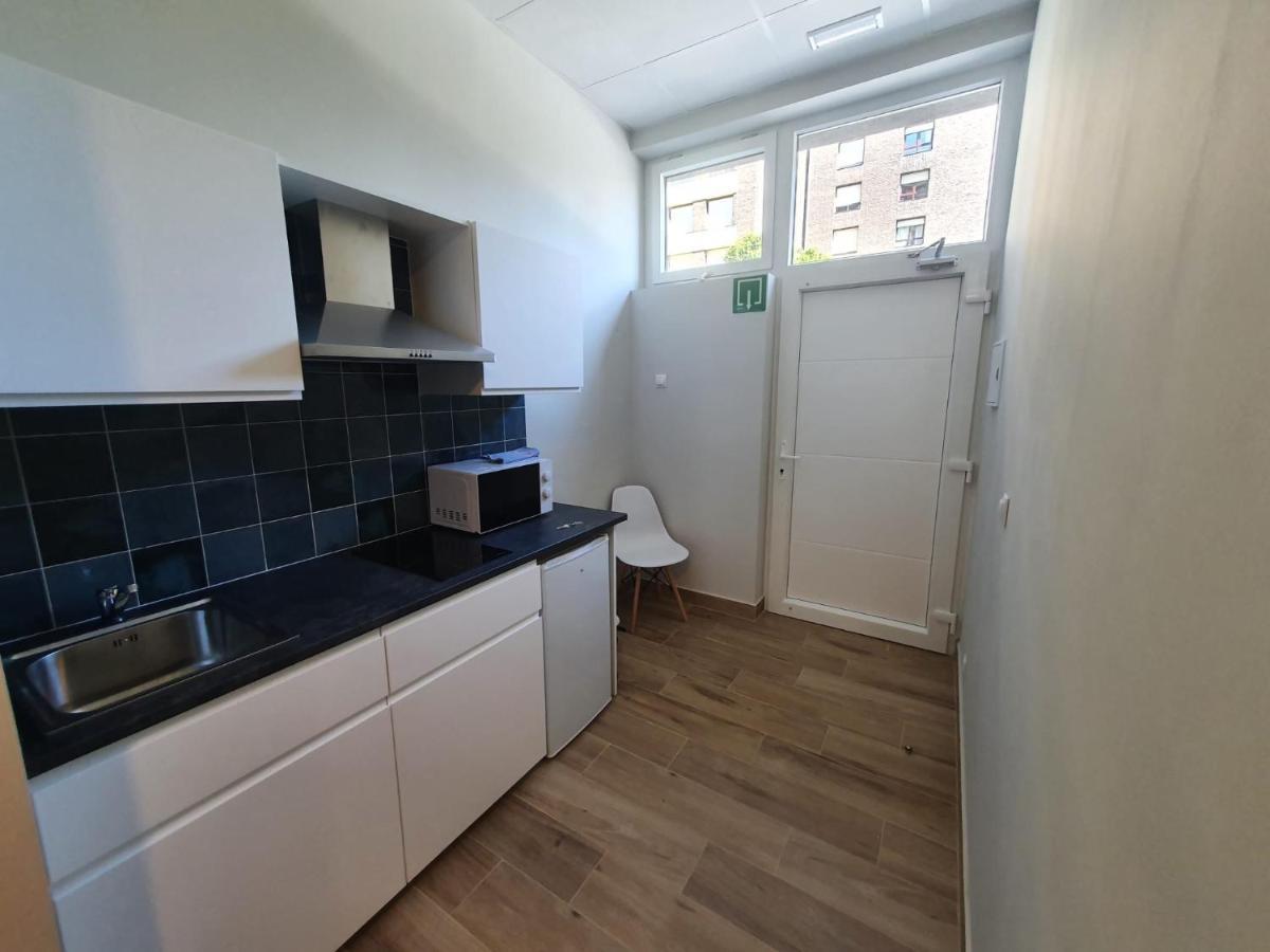 B75 Apartment