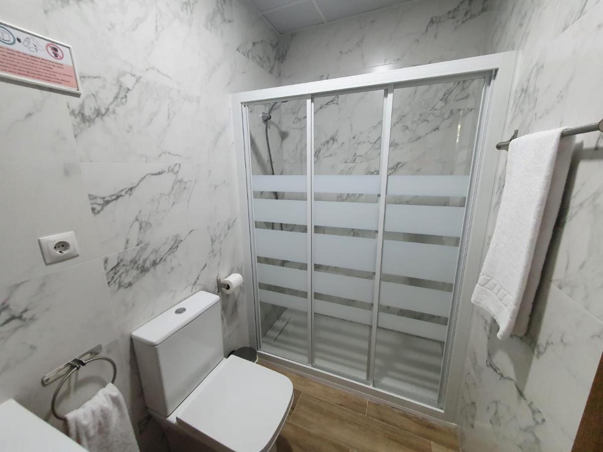 Apartment B75 Bilbao