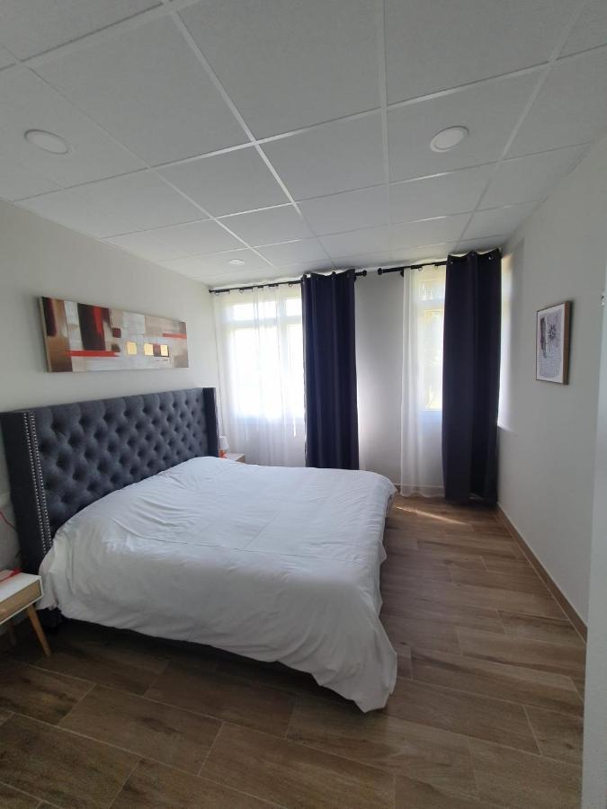 Apartment B75 Bilbao