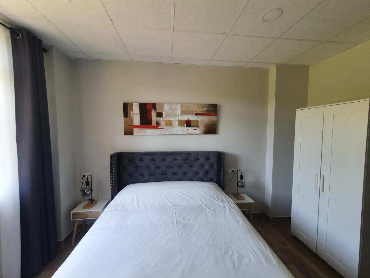 B75 Apartment