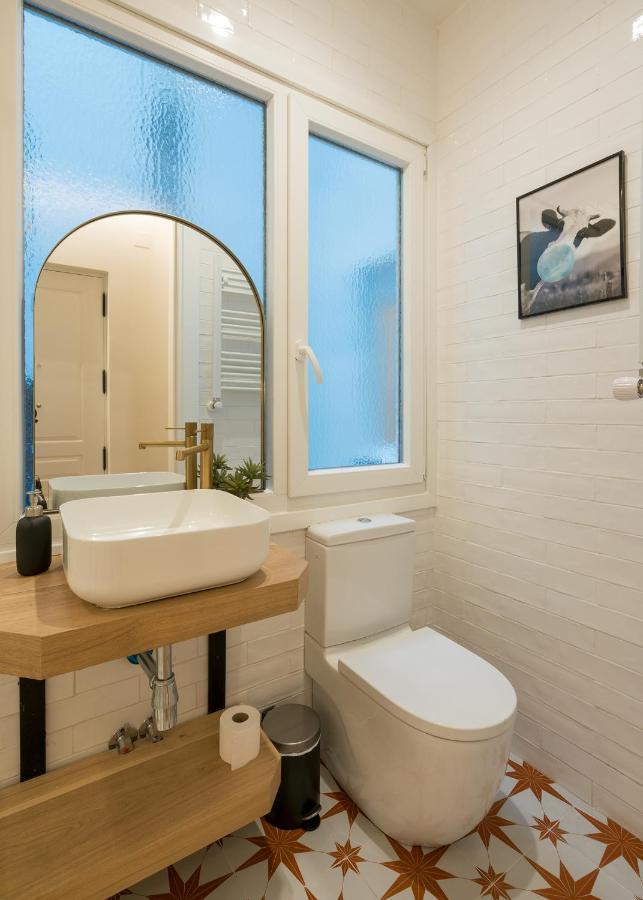 Apartment Iturriza Ac By Staynnapartments
