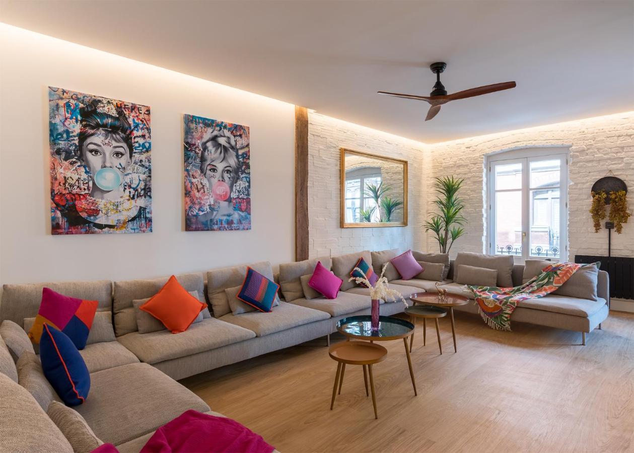 Apartment Iturriza Ac By Staynnapartments