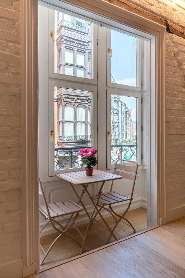Iturriza Ac By Staynnapartments