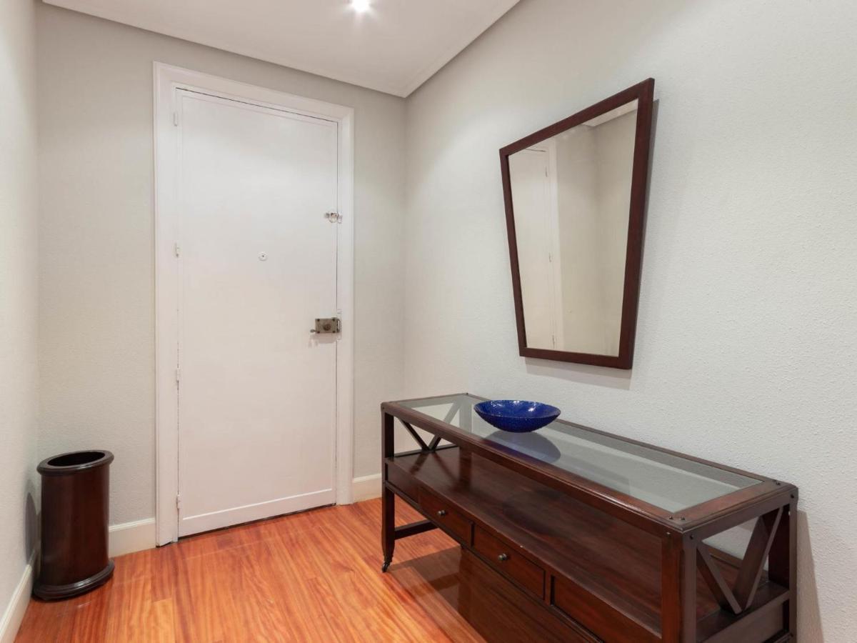 Indautxu Center By Next Stop Apartamento