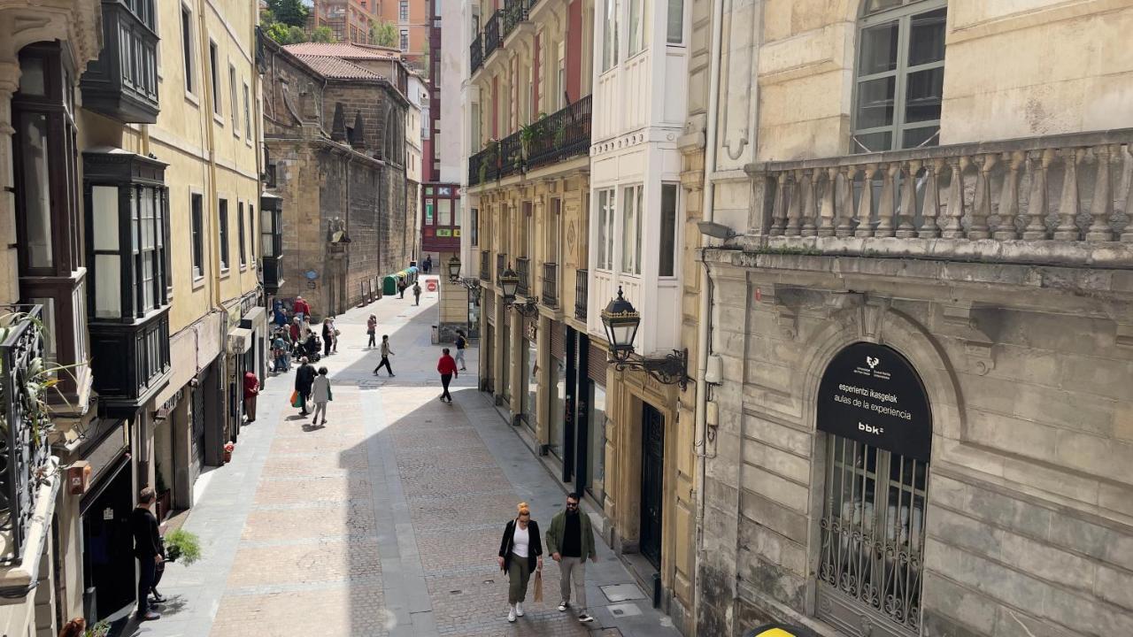 Casual Blue Maison d'hôtes Bilbao
