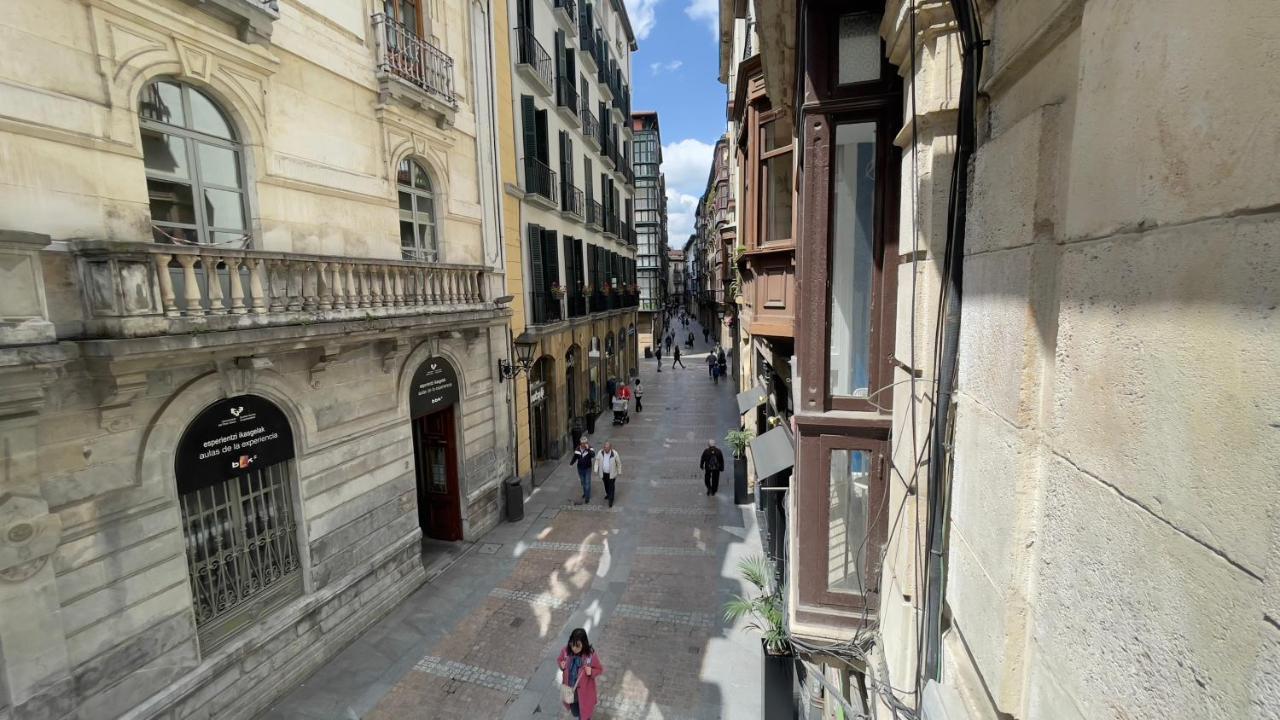 Gasthuis Casual Blue Bilbao