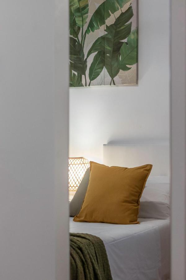Espacioso Y Acogedor En El Centro Azkuna Apartamento