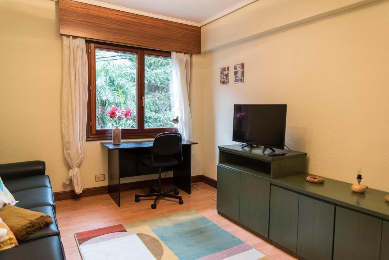 Centrico 2h Landeta Appartement Bilbao