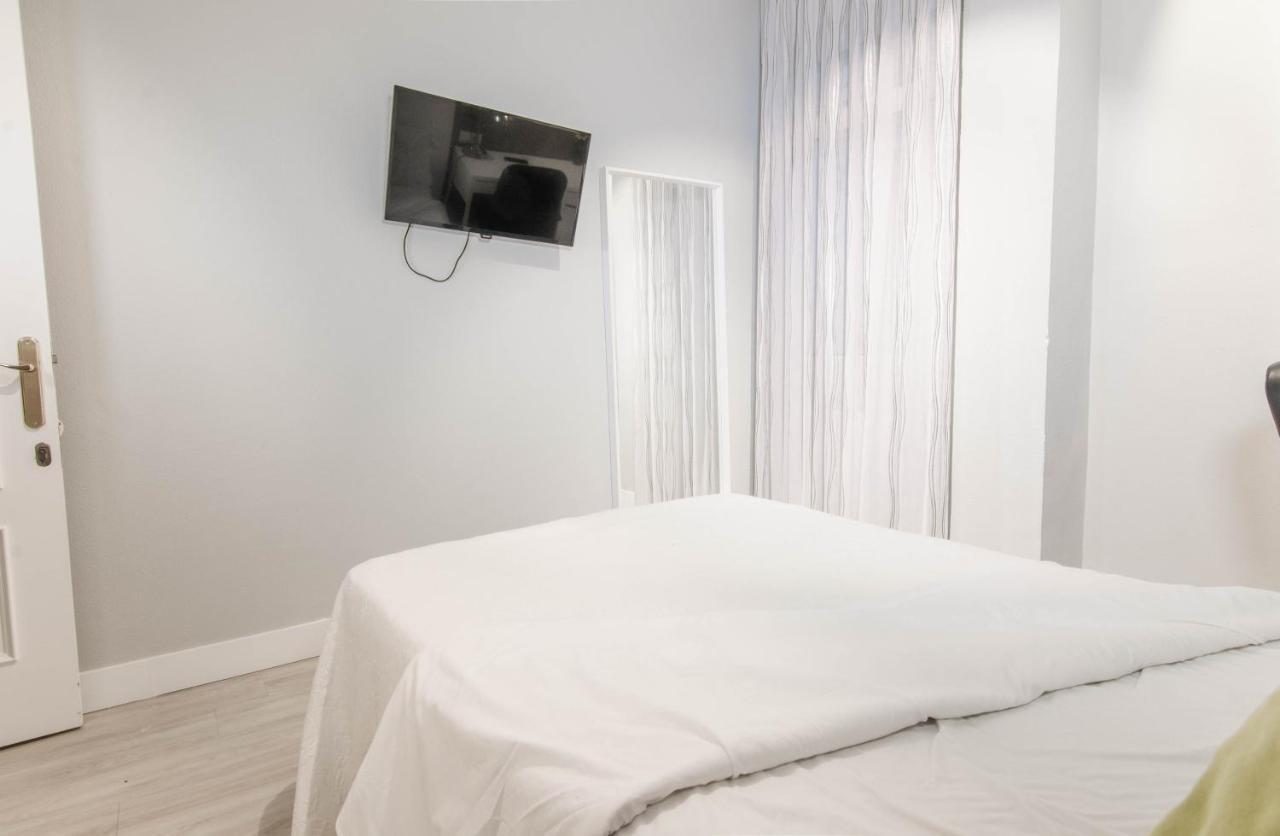 Apartment Junto Al Guggenheim *
