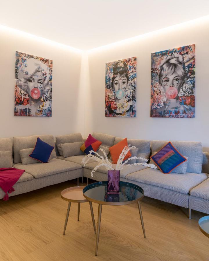Iturriza Ac By Staynnapartments Apartment Bilbao