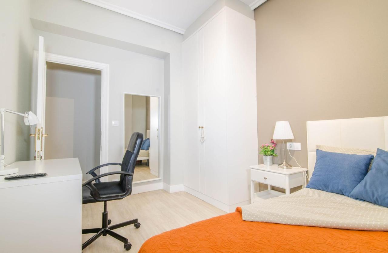 Junto Al Guggenheim Apartment *