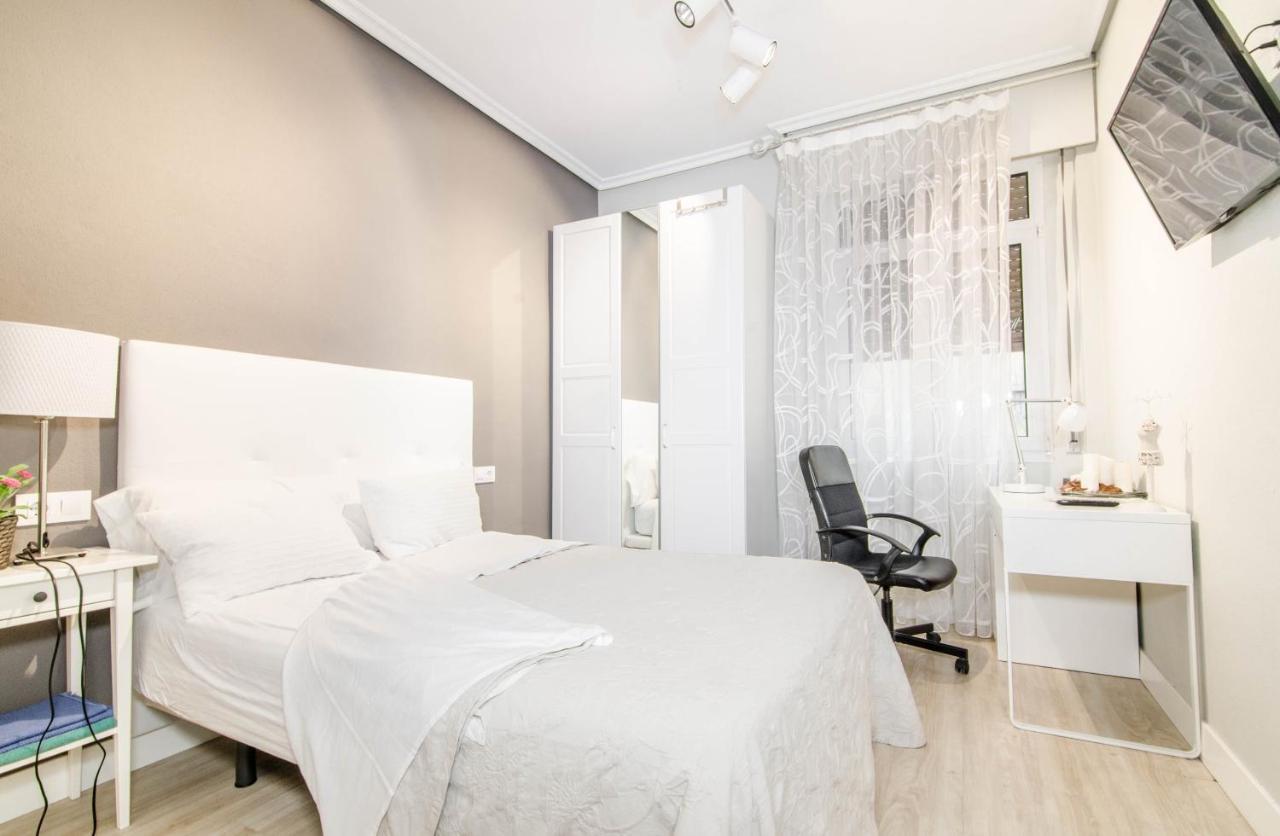 Apartment Junto Al Guggenheim Bilbao
