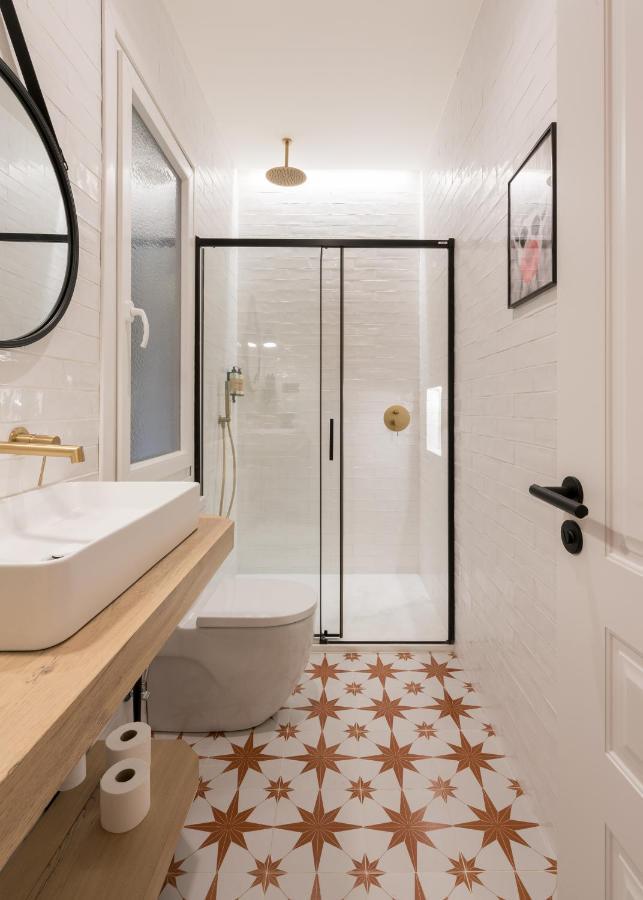 Iturriza Ac By Staynnapartments Bilbao