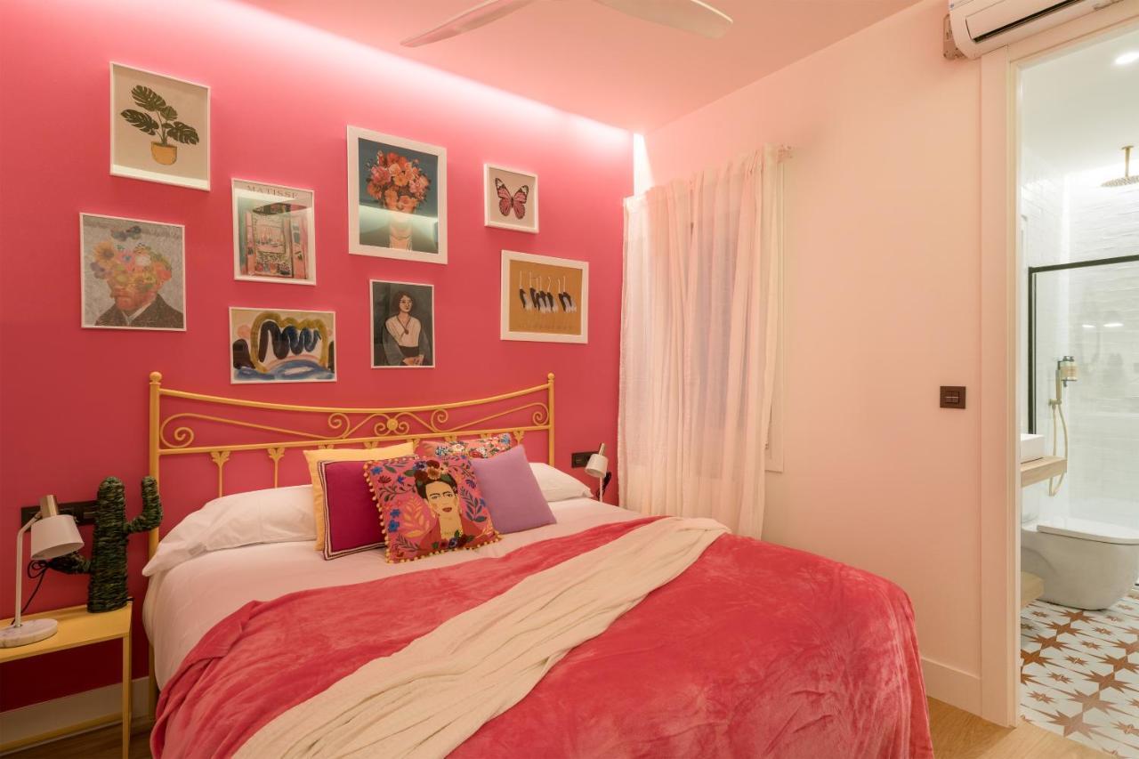Apartment Iturriza Ac By Staynnapartments *