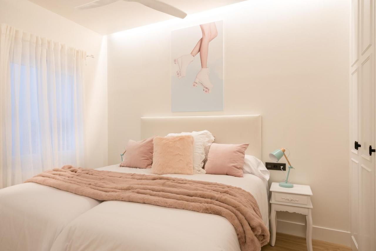 Iturriza Ac By Staynnapartments Apartment *