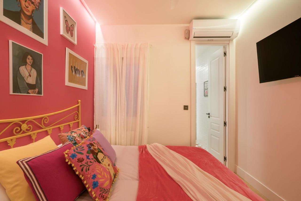 Iturriza Ac By Staynnapartments Apartment Bilbao