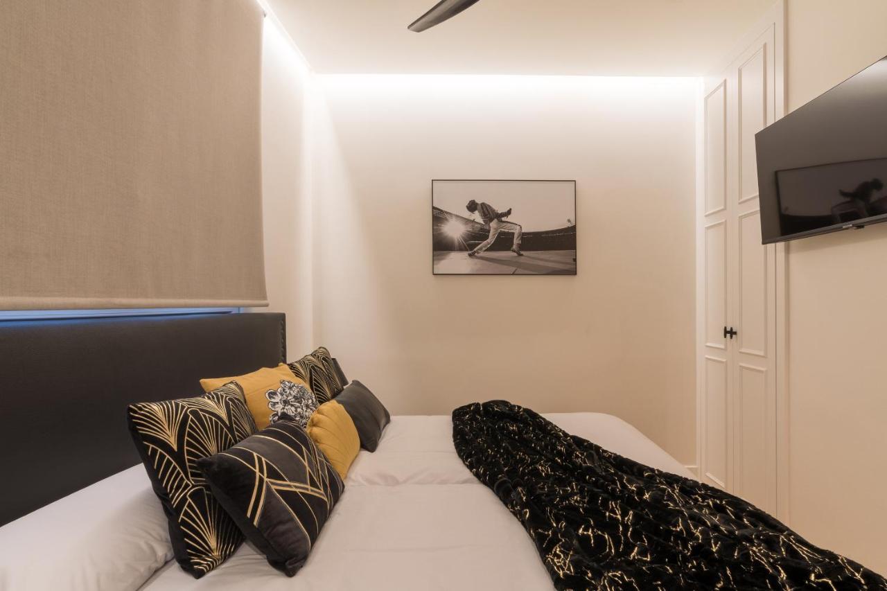 Apartment Iturriza Ac By Staynnapartments