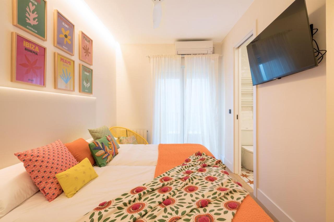 Iturriza Ac By Staynnapartments * Bilbao