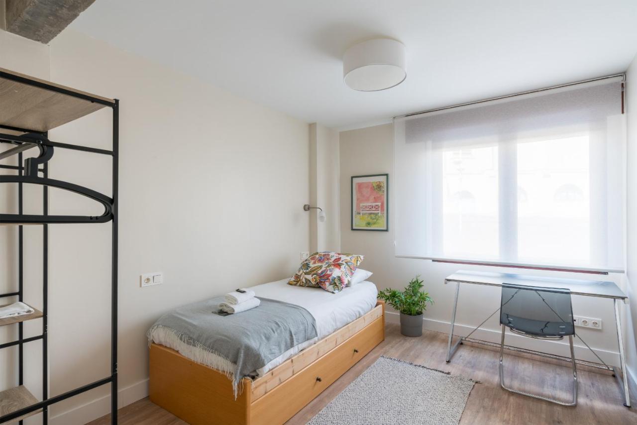 Beltran By People Bilbao