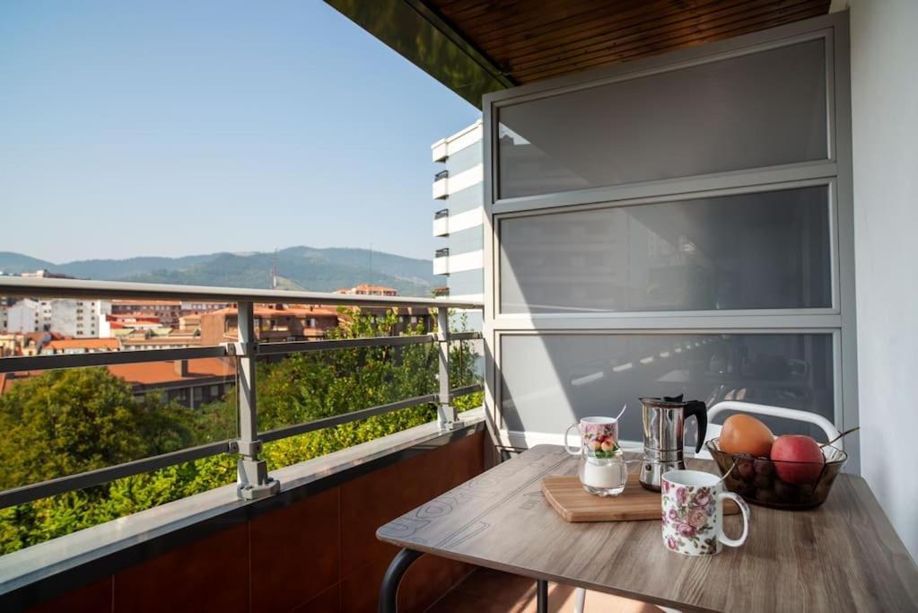 Exclusivo Espacio - Parking Gratis Appartement Bilbao