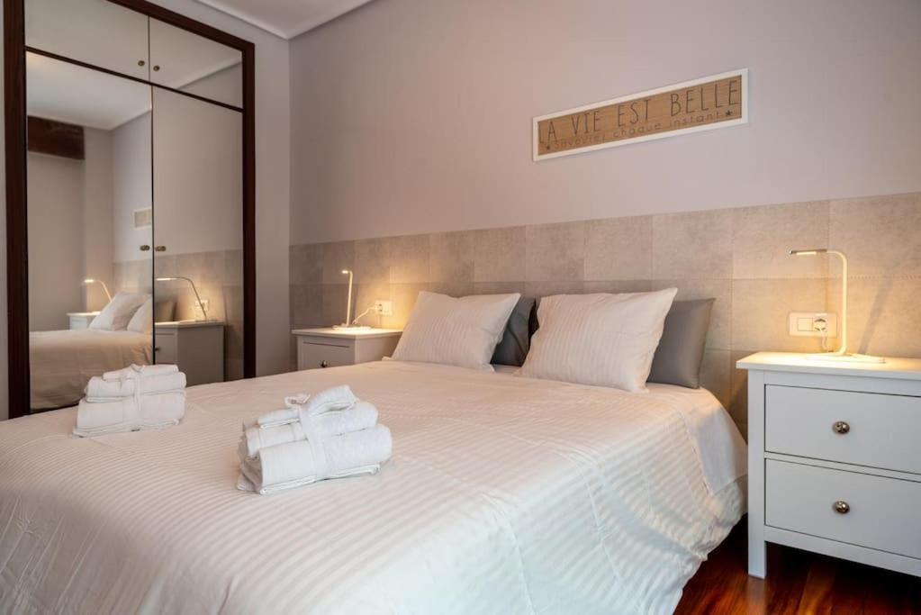 Exclusivo Espacio - Parking Gratis Appartement