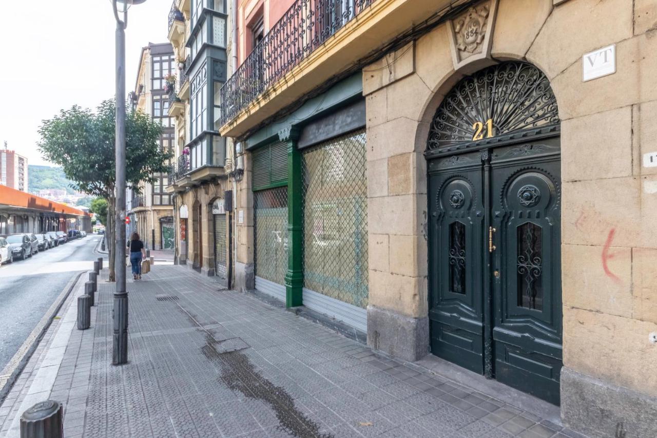 Appartement Piso De Diseno Junto Al Casco Viejo