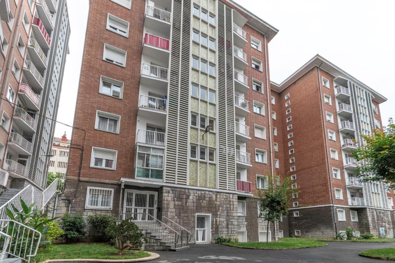 Apartment Apartamento En Centro De Bilbao, Deusto Bilbao