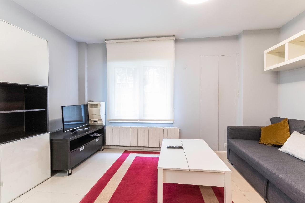 Apartment Apartamento En Centro De Bilbao, Deusto