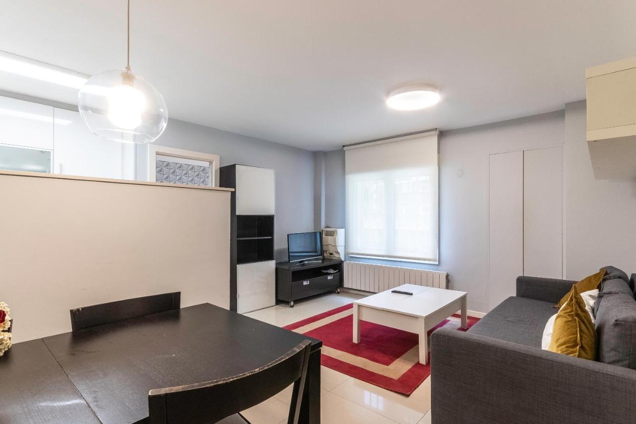 Apartamento En Centro De Bilbao, Deusto Apartment Bilbao