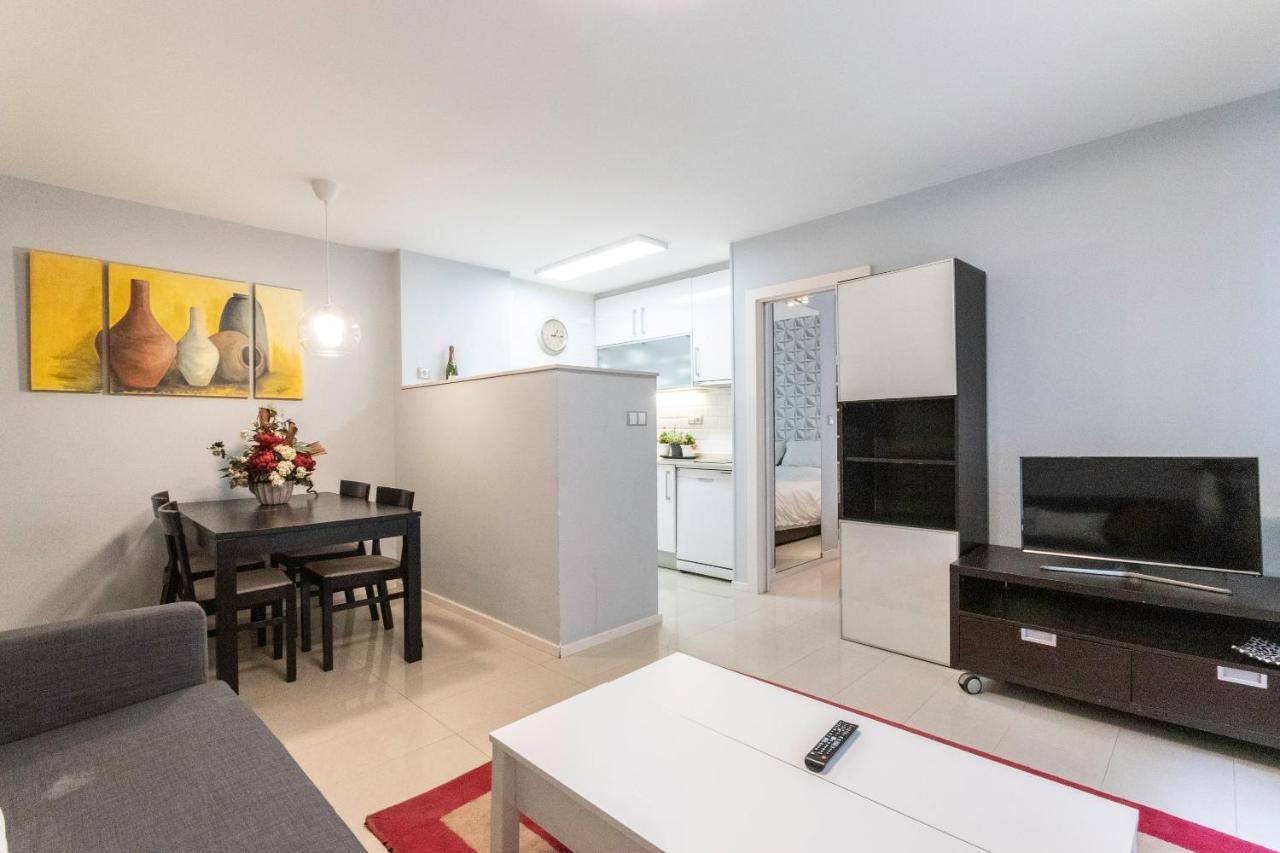 Apartamento En Centro De Bilbao, Deusto Apartment Bilbao