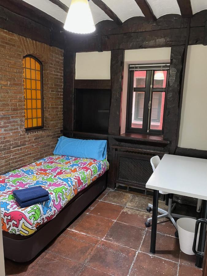 Apartment Old Town Palace Bilbao