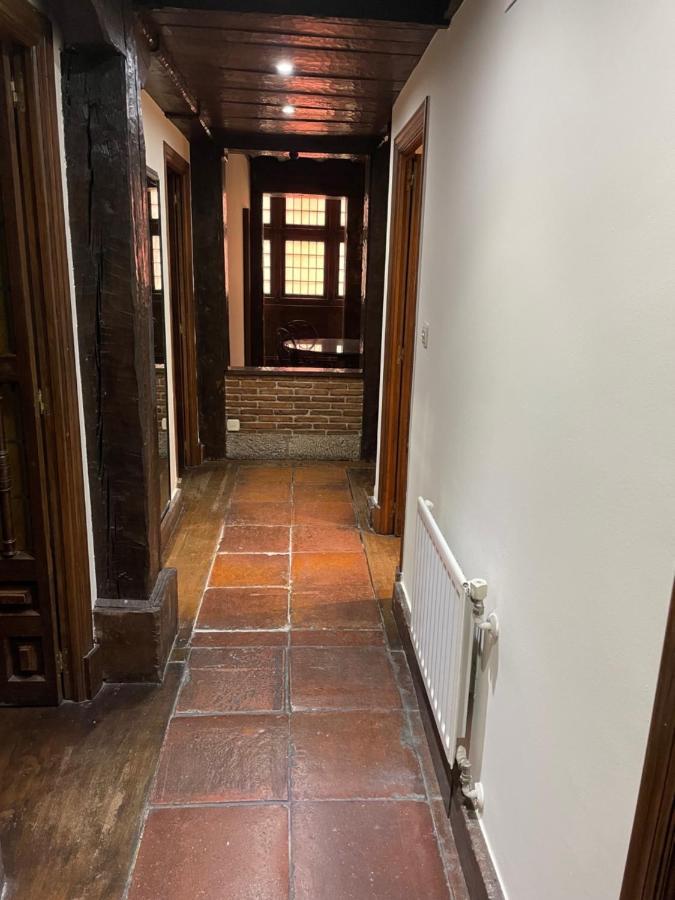 Old Town Palace Apartment *