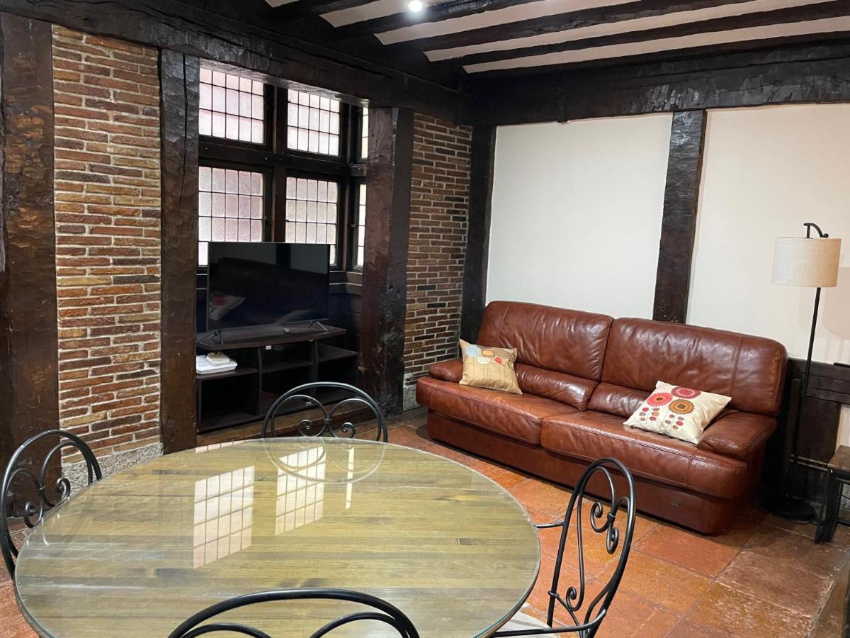 Apartment Old Town Palace Bilbao