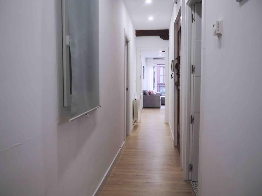 Apartamento 7 Calles * Bilbau