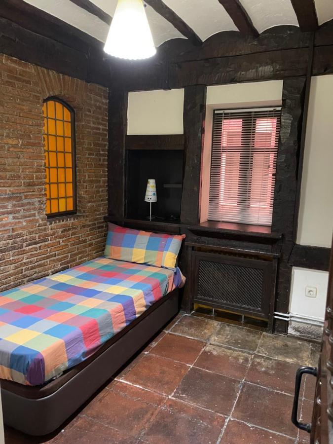 Old Town Palace Apartment