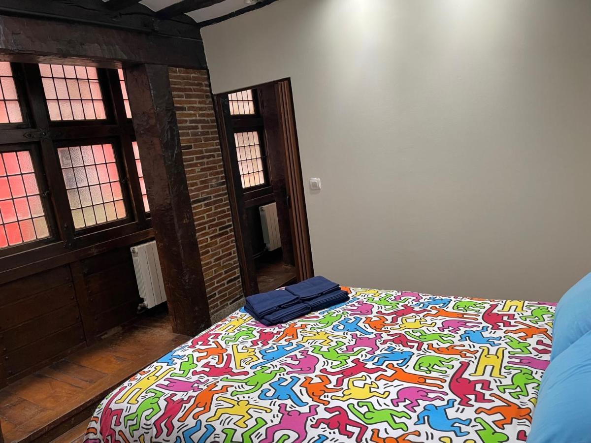 Old Town Palace Apartment *