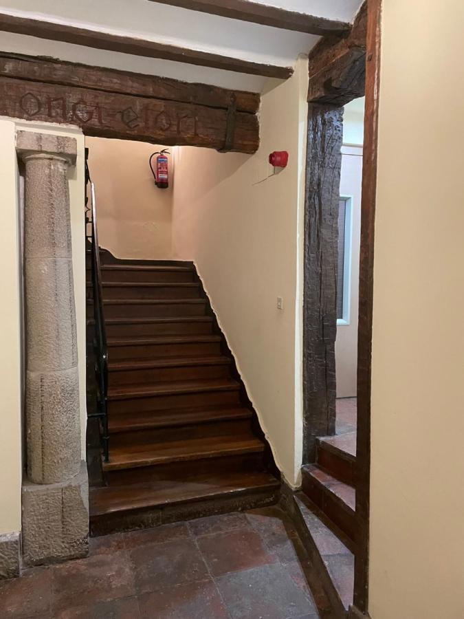 Old Town Palace Apartment Bilbao