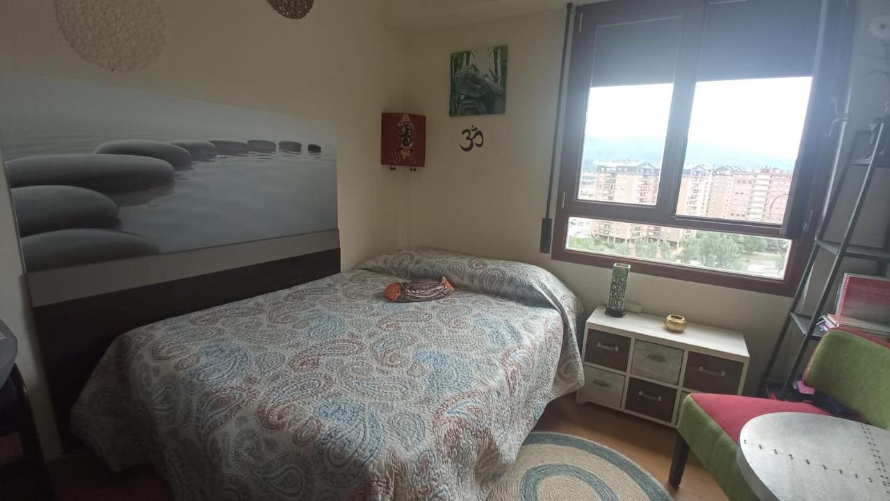 Accommodatie bij particulieren Gaia Hab Doble Con Bano Compartido