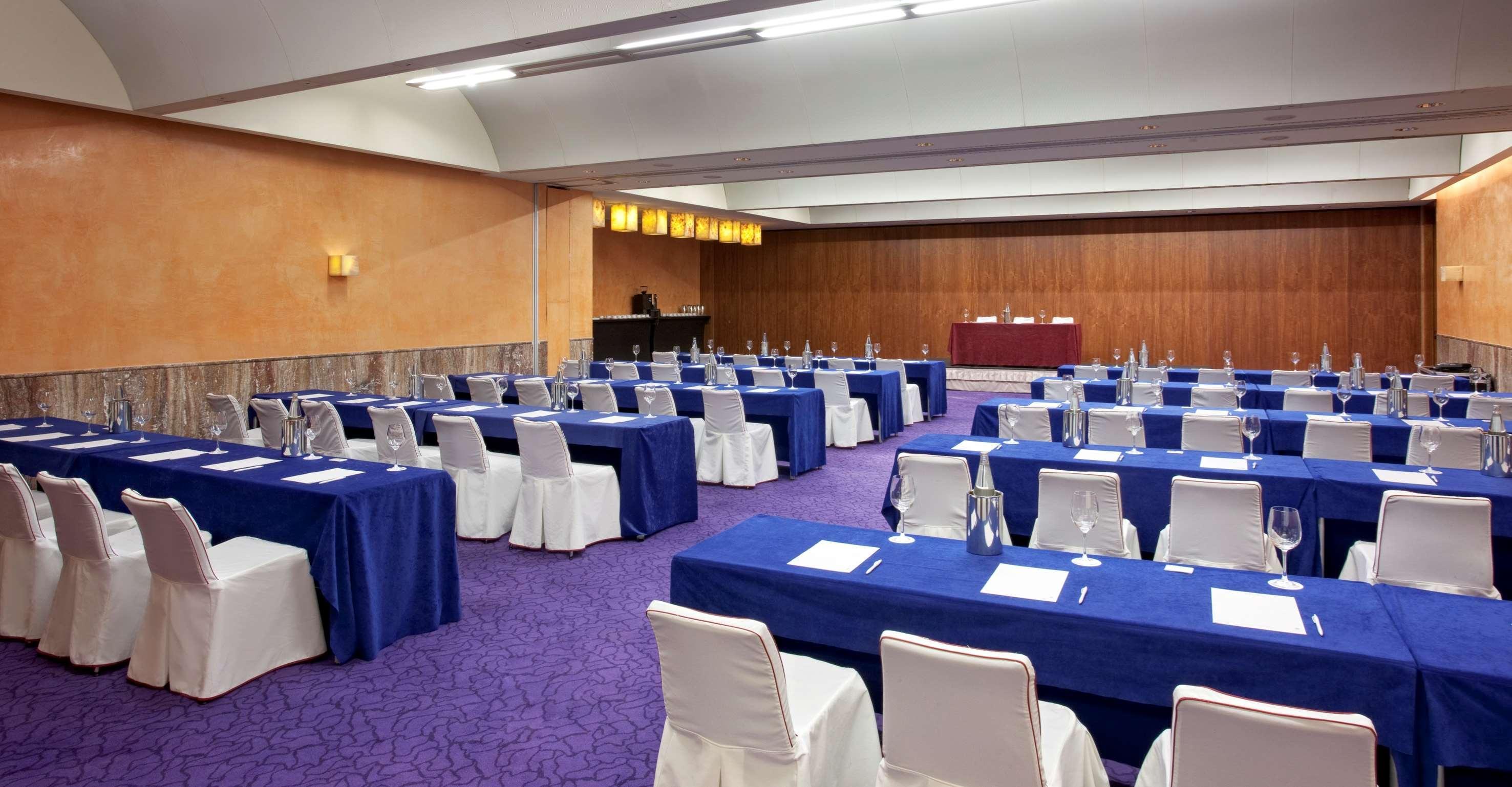Melia Hotel Bilbao