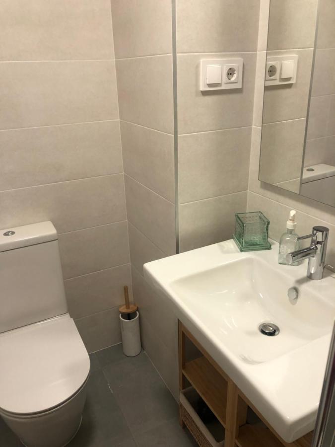 Con Bano Privado Gasthof Bilbao
