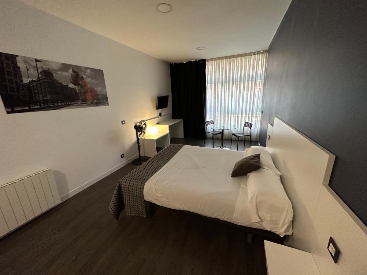 Rk Apartahotel *