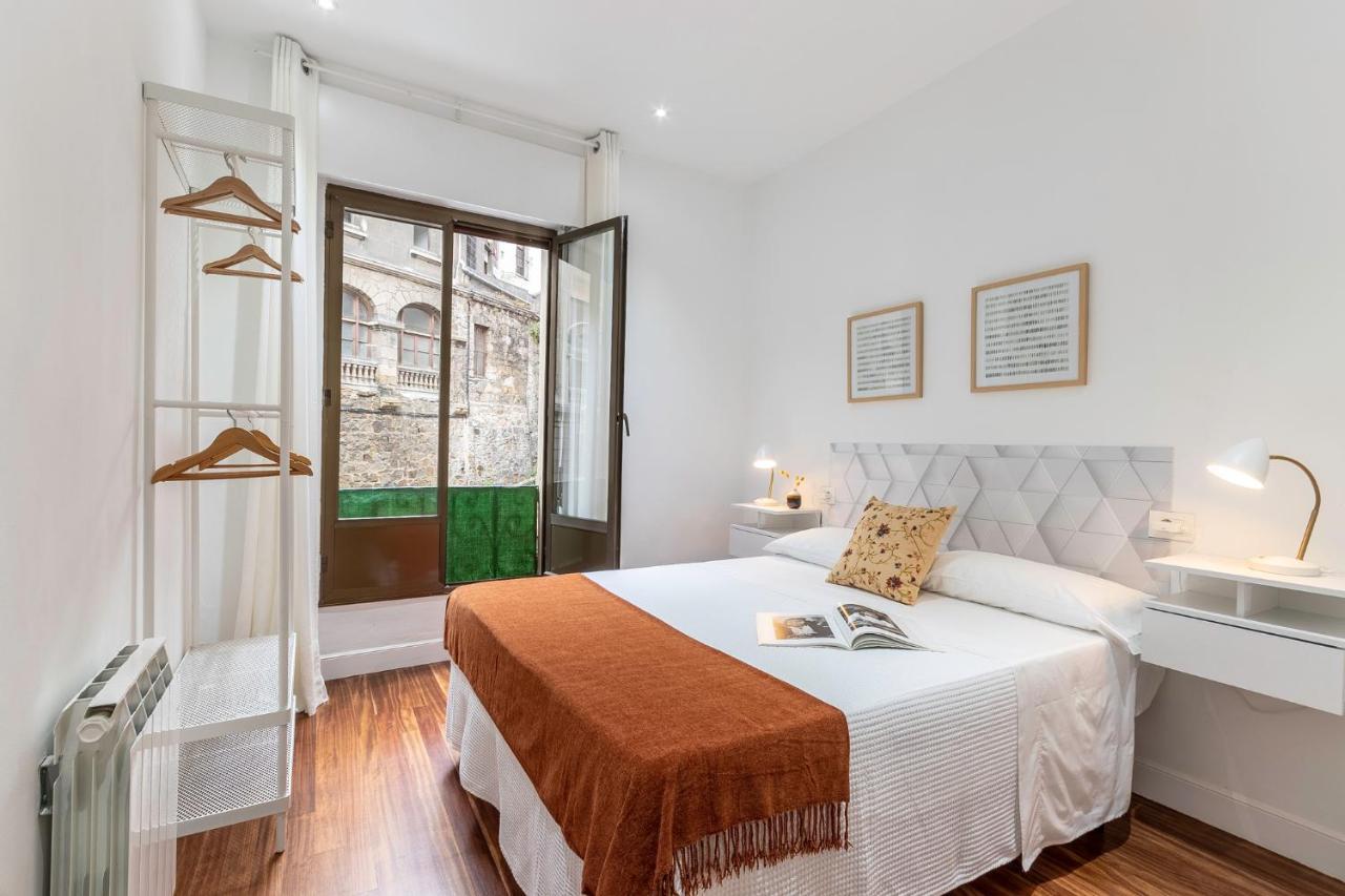 Appartement Inar Centrico Junto Ayuntamiento & Ria