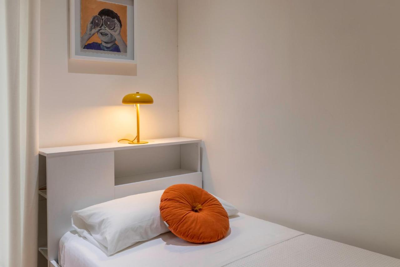 Appartement Inar Centrico Junto Ayuntamiento & Ria