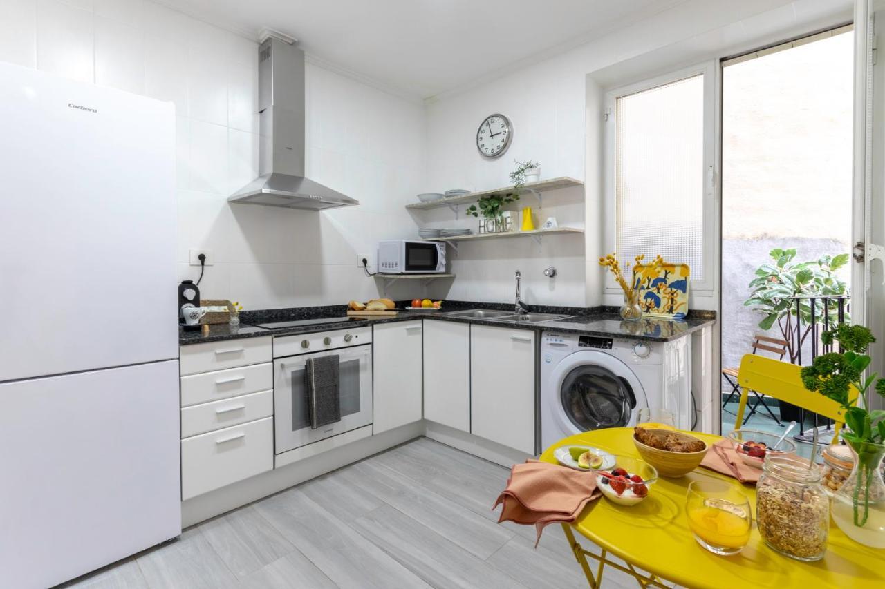 Inar Centrico Junto Ayuntamiento & Ria Appartement *