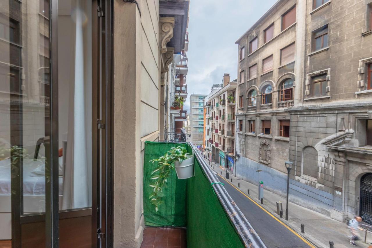 Inar Centrico Junto Ayuntamiento & Ria * Bilbao