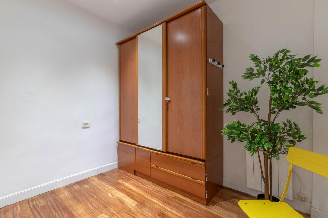 Inar Centrico Junto Ayuntamiento & Ria Appartement Bilbao
